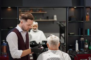 Hairdressers
